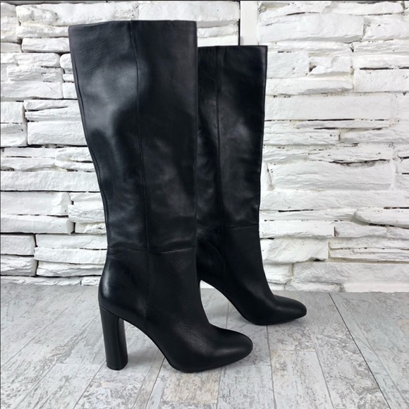 vince camuto femmie high boot